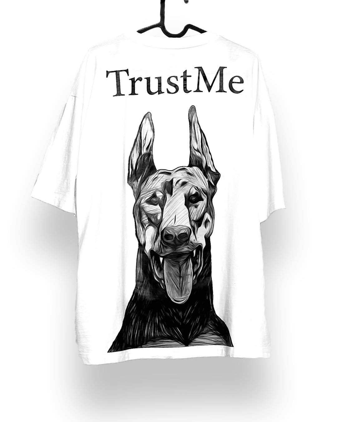 TrustMe