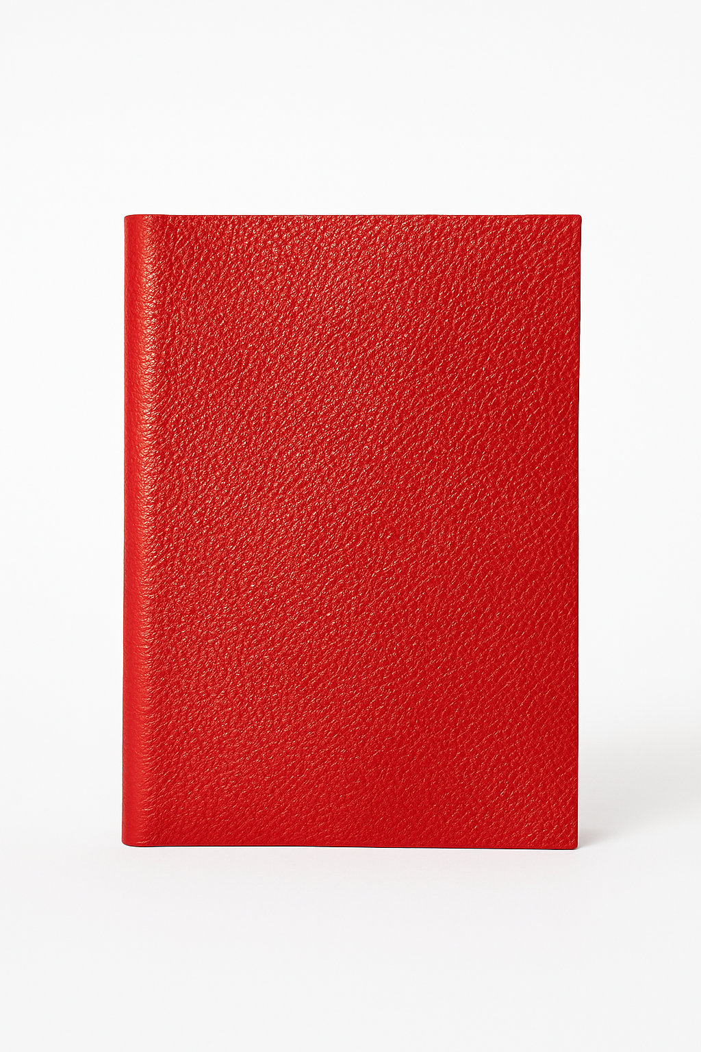 P-Note Taccuino Rosso