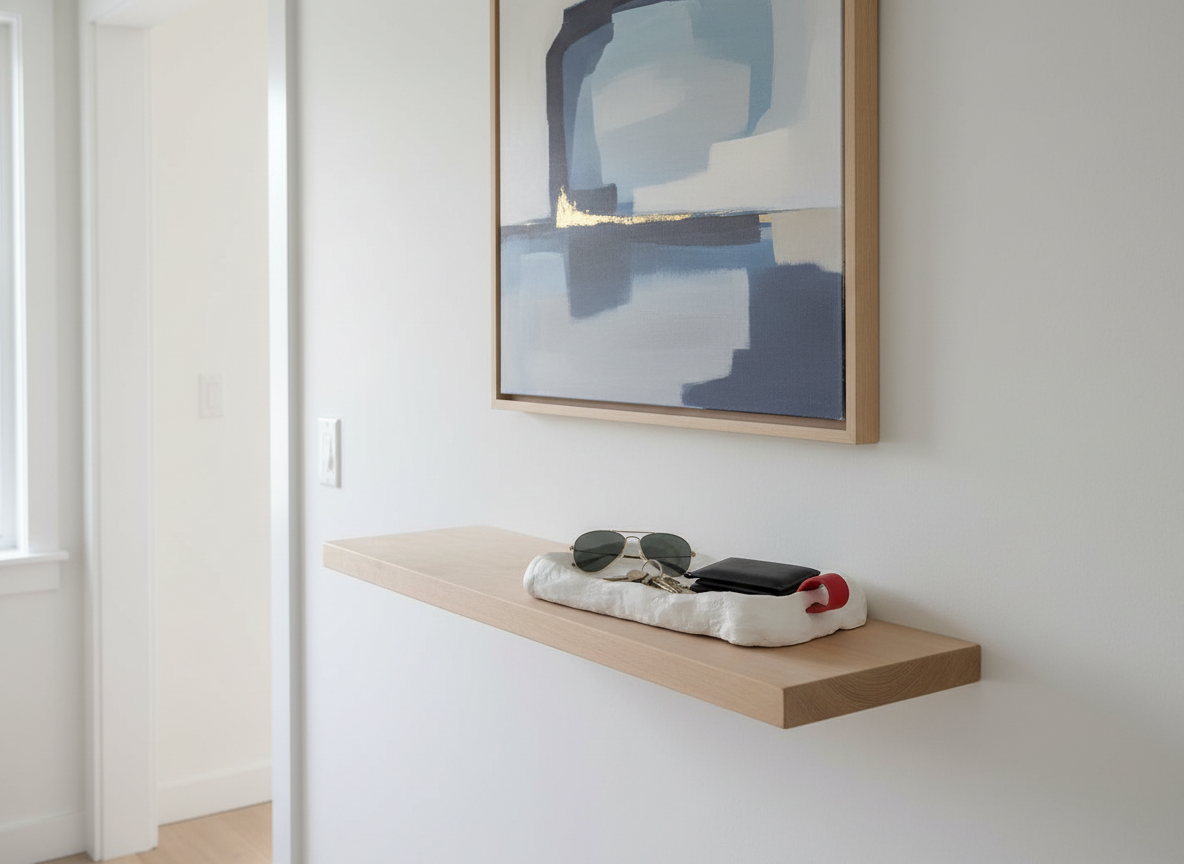 Dettaglio superficie svuotatasche POPS