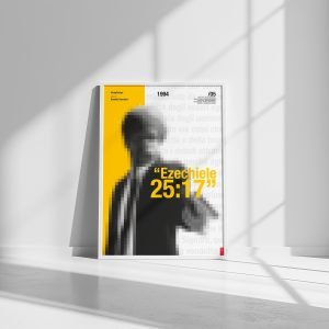 /02 "EZECHIELE 25:17"