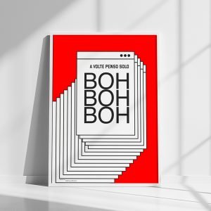 /28 Manifesto - "BOH BOH"