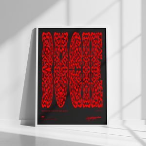 /19 Manifesto - "BUGIE"