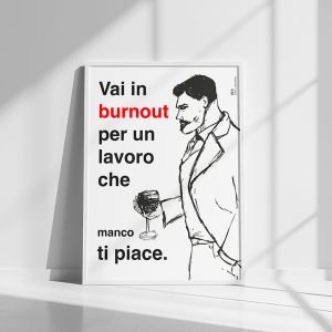 /09 Manifesto - "LA COSCIENZA Nr.1"