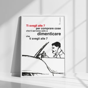 /11 Manifesto - "LA COSCIENZA Nr.2"