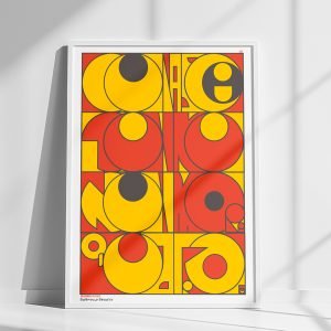 /35 Manifesto - "CU NASCI TUNNU"