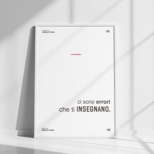 /36 Manifesto - "LOREM IPSUM"