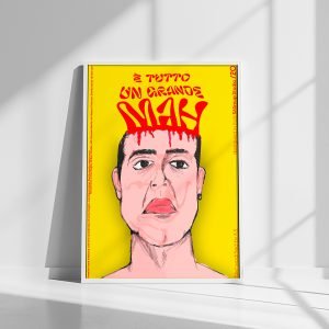 /20 Manifesto - "MAH"