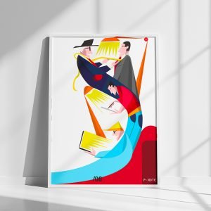 /08 Manifesto - "PRIMA DEGLI ALTRI"