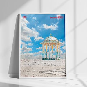 /63 Manifesto – "LAVILLA"