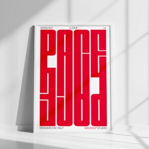 /57 Manifesto – “PACE”