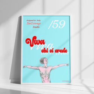 /59 Manifesto – “VIVA”