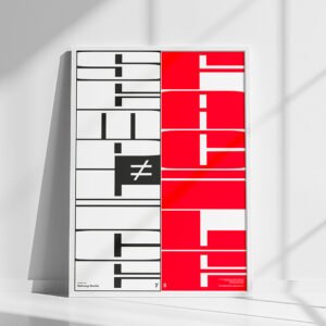 /75 Manifesto – "SEMPLICE≠FACILE"