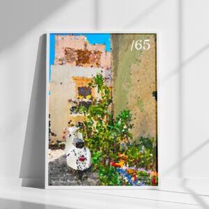 /65 Manifesto – “SCORCIOD'ESTATE”