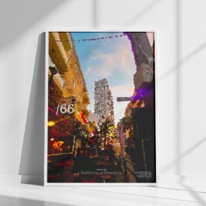 /66 Manifesto – “HAVANACLUB"