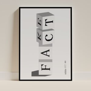 /86 Manifesto – "FACT"