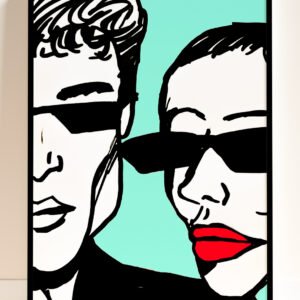 /78 Manifesto – "STESSO REALITY"