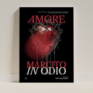 /92 Manifesto – "AMORE MARCITO"