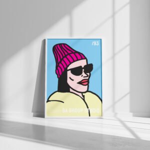 /93 Manifesto – "PATRICIA"