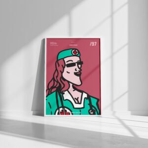 /97 Manifesto – "INFERMIER+"