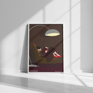 /118 Manifesto – "CHILL"