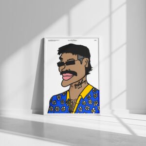 /103 Manifesto – "ALVARO"