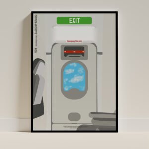 /109 Manifesto – "EXIT"