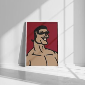 /116 Manifesto – "JAKE"