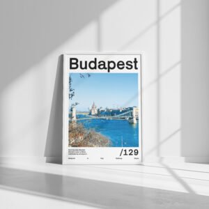 /129 Manifesto – "BUDAPEST"