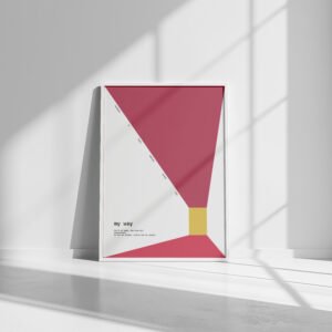 /128 Manifesto – "MY WAY"