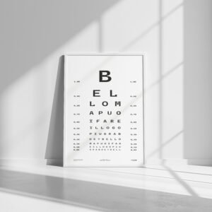 /126 Manifesto – "OTTOTIPO"