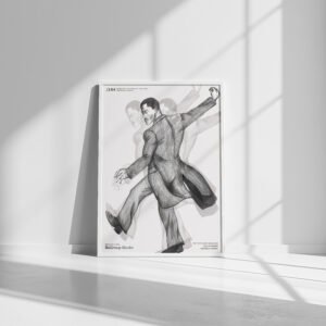 /156 Manifesto – "CHE LE FIAMME"