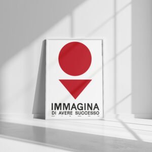 /155 Manifesto – "IMMAGINA"