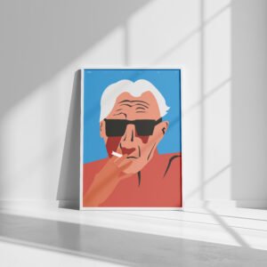 /148 Manifesto – "ITALIAN"