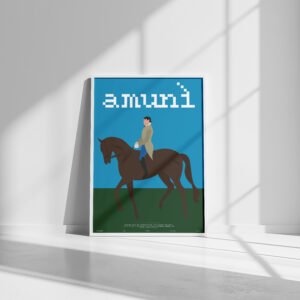 /160 Manifesto – "amunì"