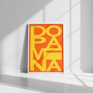 /140 Manifesto – "DOPAMINA"