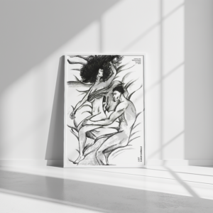 /157 Manifesto – "FUROR CARNALE"