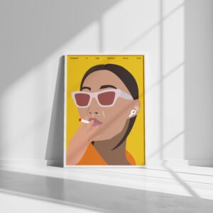 /149 Manifesto – "ICONIC GIRL"