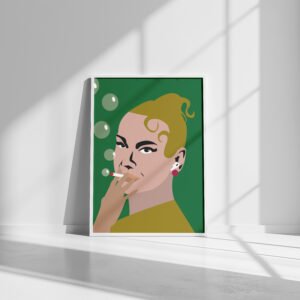 /153 Manifesto – "AMANDA"