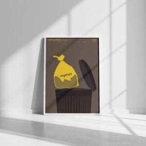 /152 Manifesto – "NEGATIVITY"