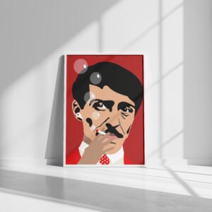 /151 Manifesto – "PEDRO"