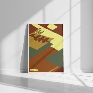 /165 Manifesto – "CRAVATE DEUX"