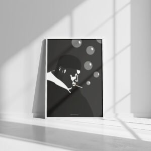 /168 Manifesto – "SOGNI DI SAPONE"