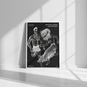 /167 Manifesto – "NON C'È RIPARO"