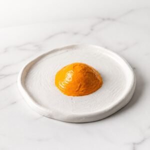 Svuotatasche Poppy Egg