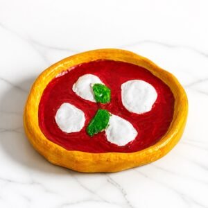 Svuotatasche Poppy Pizza