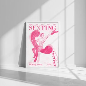 /176 Manifesto – "SEXTING"