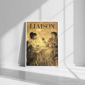 /175 Manifesto – "LIAISON"