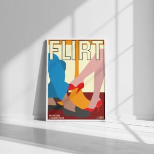 /195 Manifesto – "FLIRT"