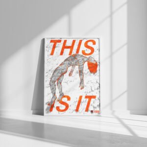 /189 Manifesto – "THIS IS IT"