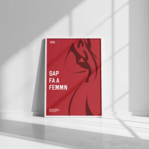 /214 Manifesto – "FEMMN"